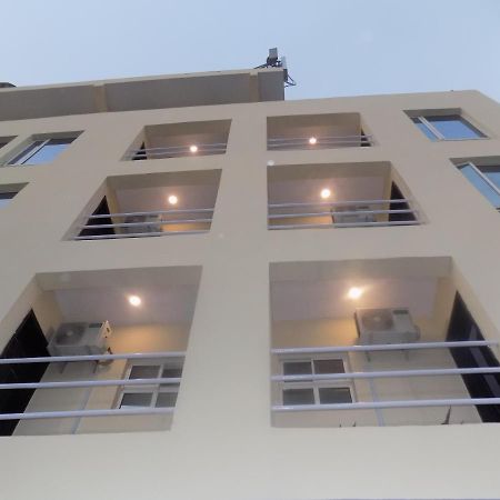 Posh Hotel And Suites Victoria Island Lagos Ngoại thất bức ảnh