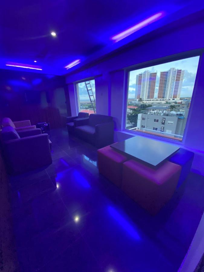 Posh Hotel And Suites Victoria Island Lagos Ngoại thất bức ảnh