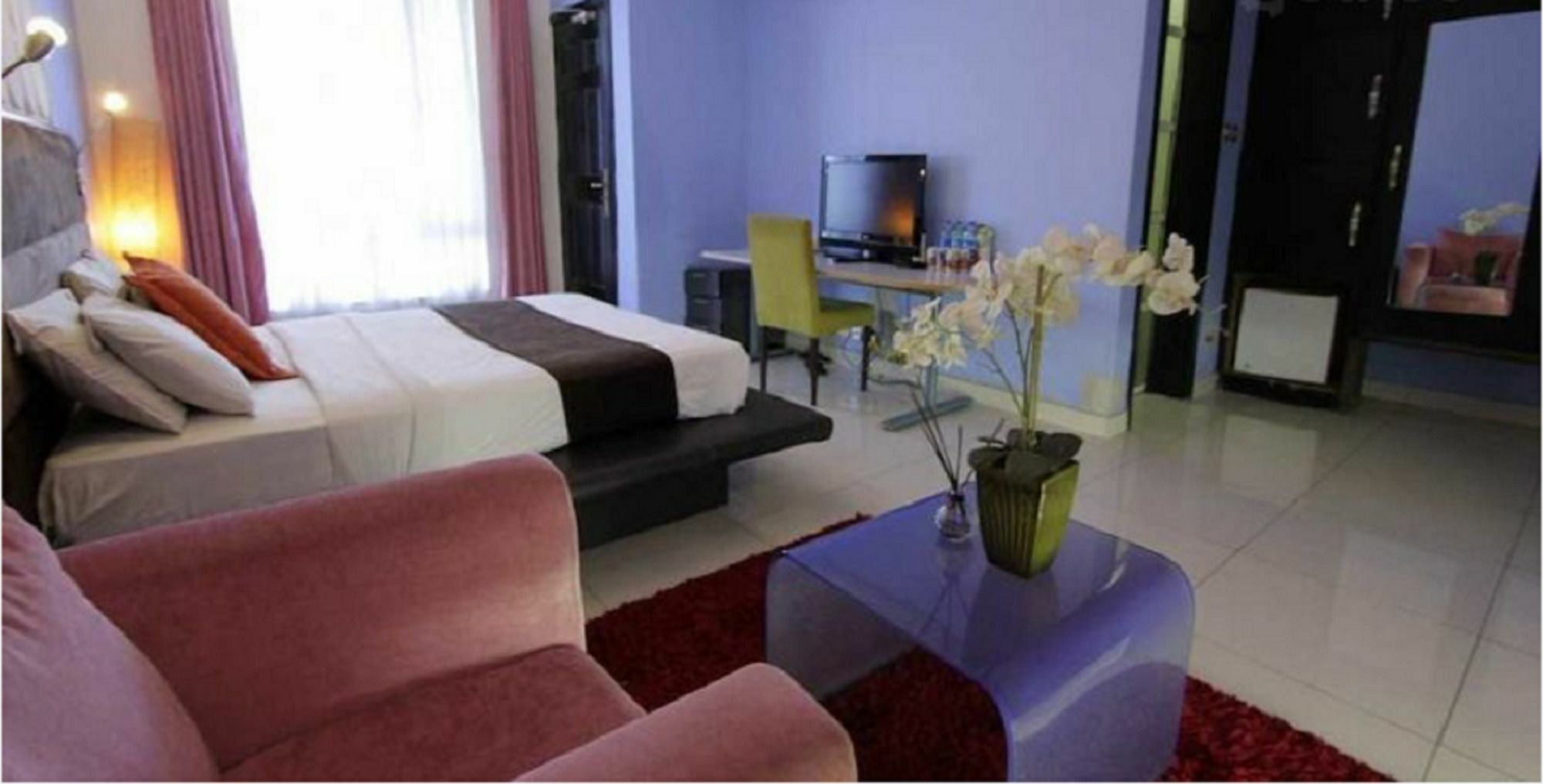 Posh Hotel And Suites Victoria Island Lagos Ngoại thất bức ảnh
