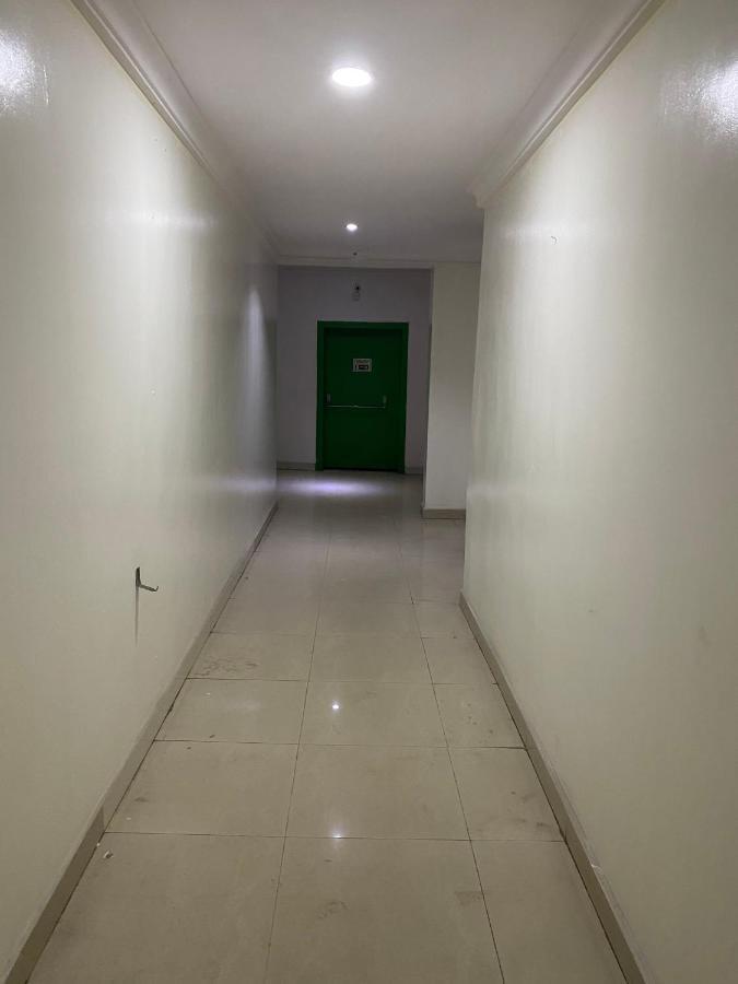 Posh Hotel And Suites Victoria Island Lagos Ngoại thất bức ảnh