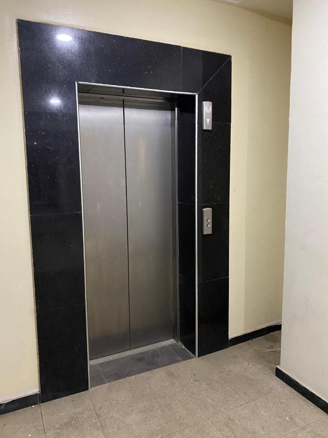 Posh Hotel And Suites Victoria Island Lagos Ngoại thất bức ảnh